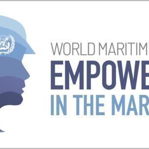 WORLD's MARITIME DAY