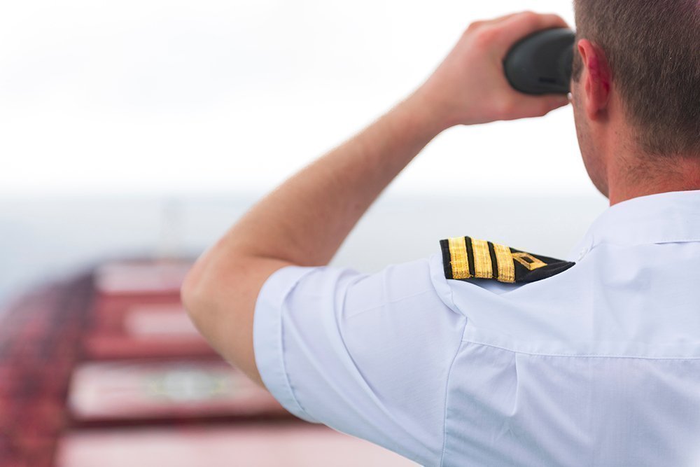 Seafarers Certificate Verification